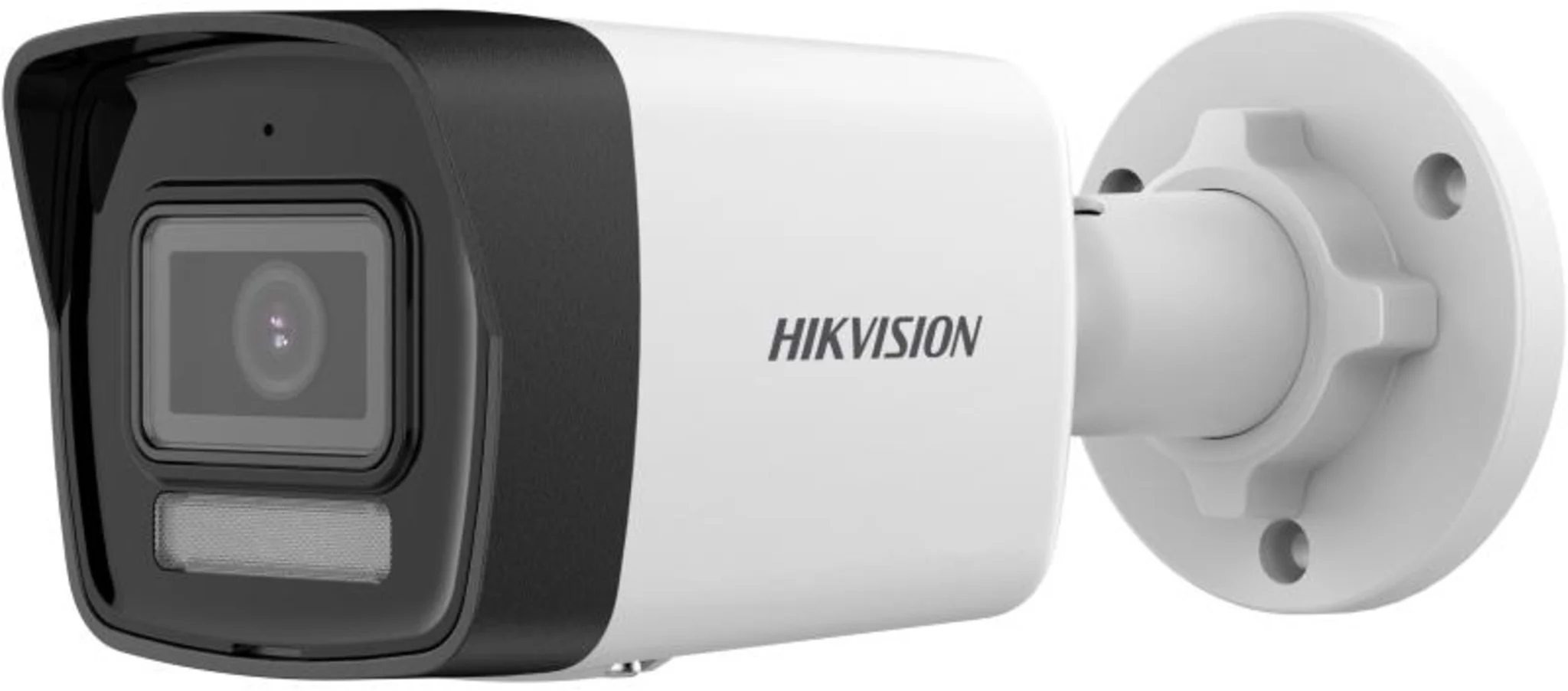 Imagen 0 de Camara Bullet 2MP Motion 2.0 Hikvision Audio DL LF 2.8mm IP67 IR 30mt EXIR POE