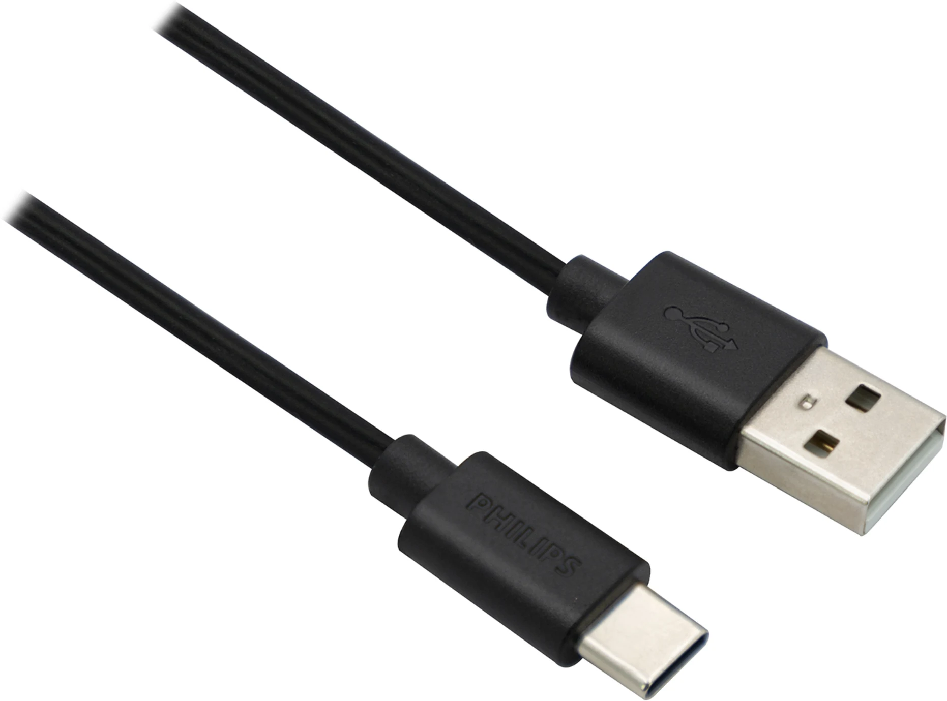 Imagen 0 de DLC3104A/00 CABLE USB-A A C  1.2 MTS PHILIPS