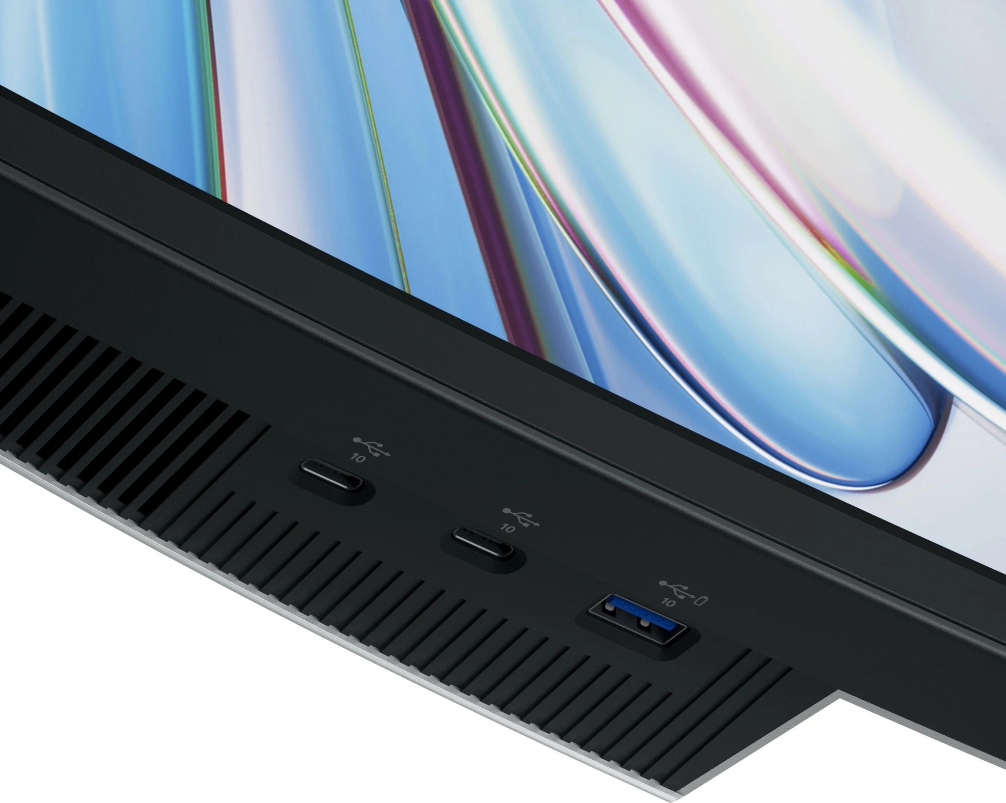 Imagen 10 de Monitor Curvo Dell UltraSharp U3425WE 34" WQHD 3440*1440 IPS DP HDMI ThB4 USB-C