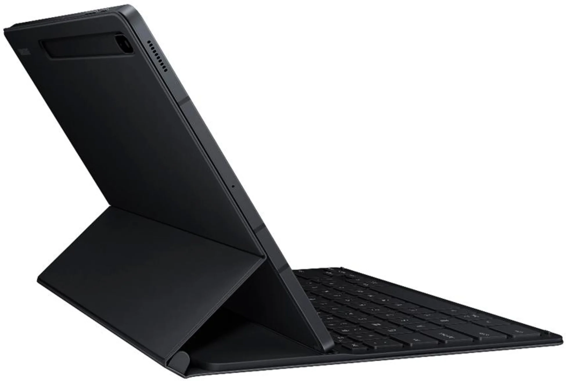 Imagen 2 de Tablet Samsung Galaxy Tab S7 FE Octa-Core RAM4GB Alm. 64GB 12.4" Andr 11 4G Wifi