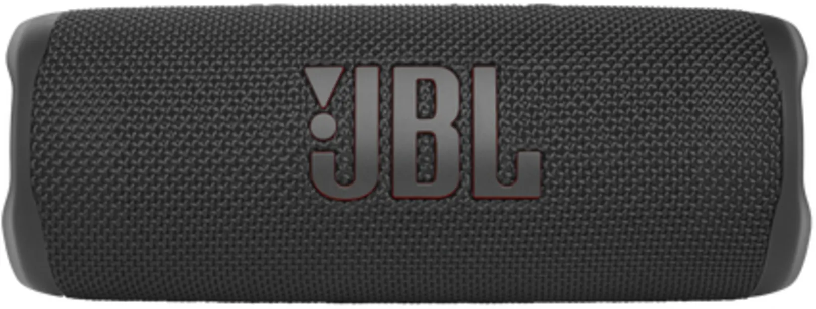 Imagen 1 de Parlante Portátil JBL Flip 6, Inalámbricos Bluetooth Resistente al agua Negro