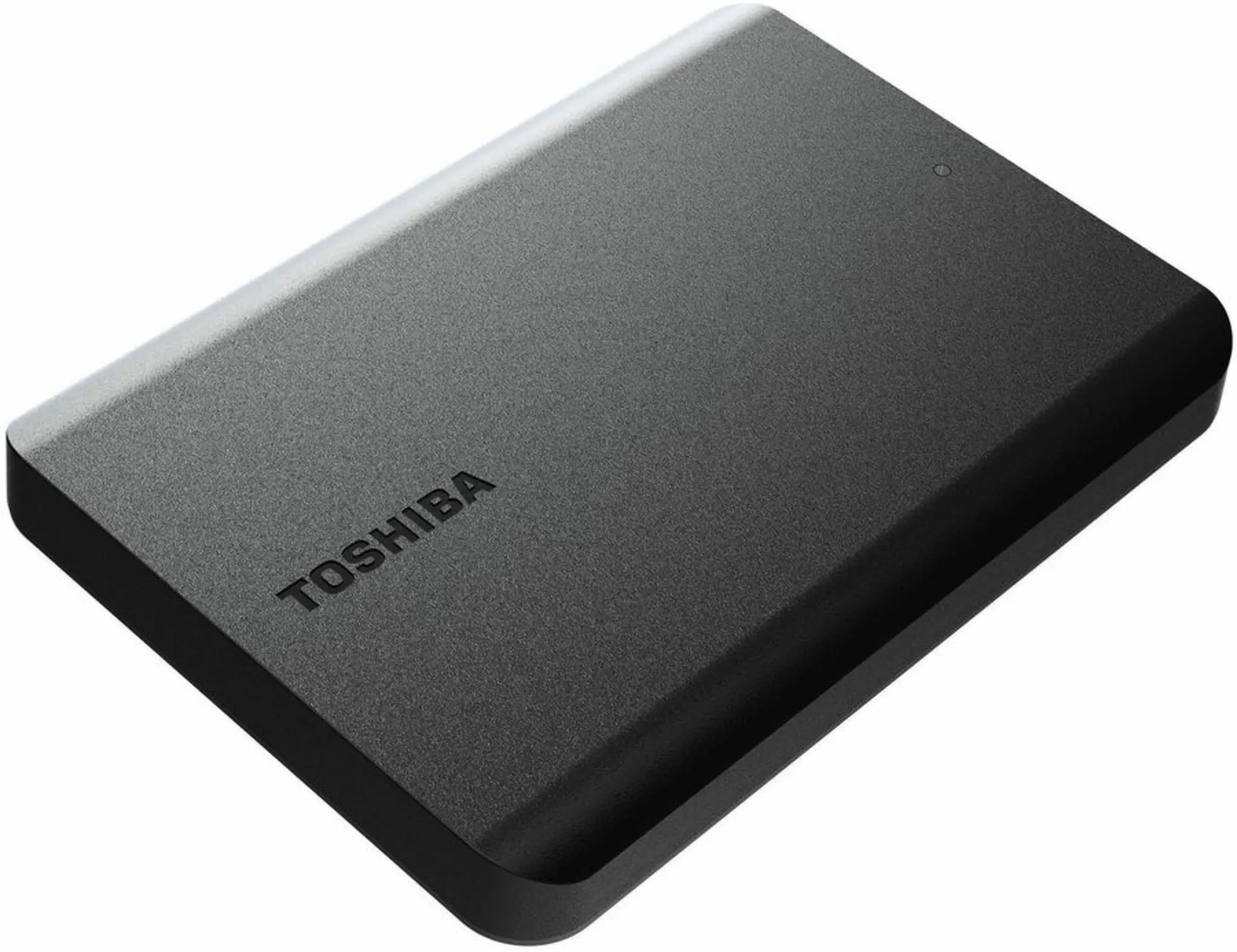 tecnomas.cl | [HDTB510XK3AA] Disco Duro Externo Toshiba Canvio Basics