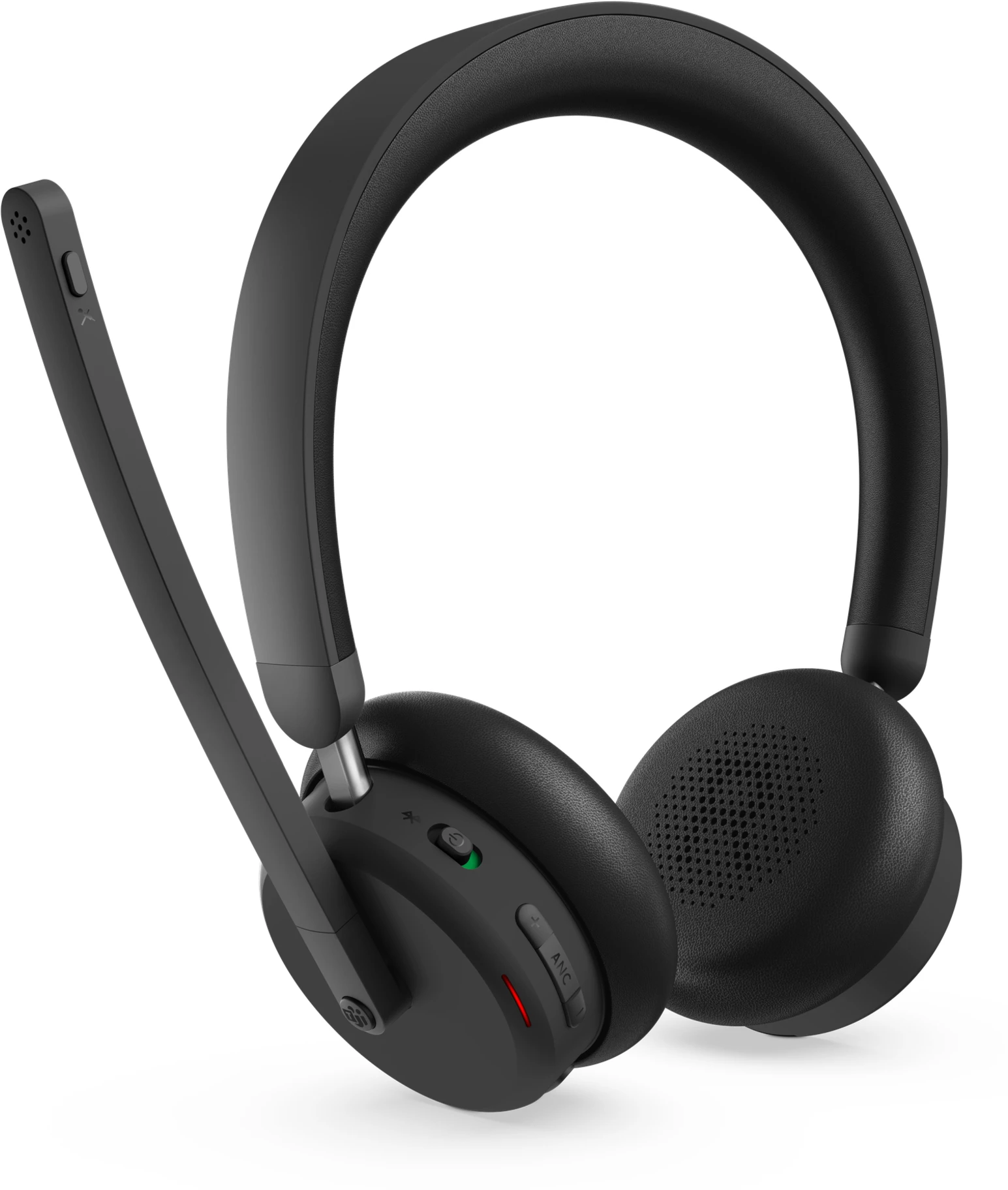Imagen 1 de Lenovo Dual-Mode Wireless ANC Headset 6550 (4XD1S19778)