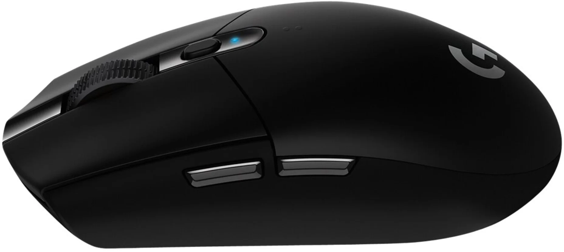 Imagen 14 de Mouse Gamer Inalámbrico Logitech G305 LigthSpeed 12000dpi 6 Botones Color Negro