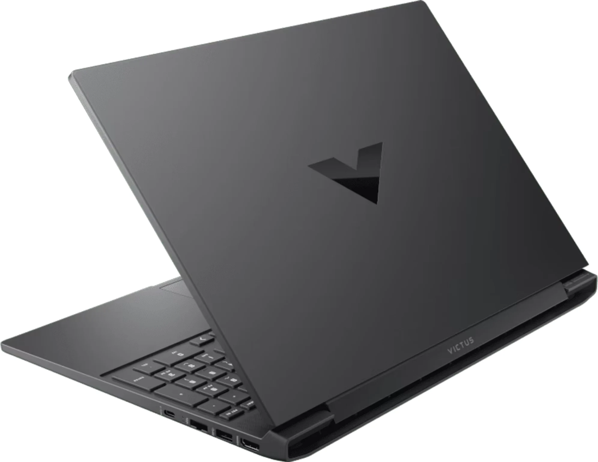 Imagen 7 de Notebook HP Victus AMD R7-8845HS RAM 16GB SSD 1TB 15.6" RTX4050-06GB W11H