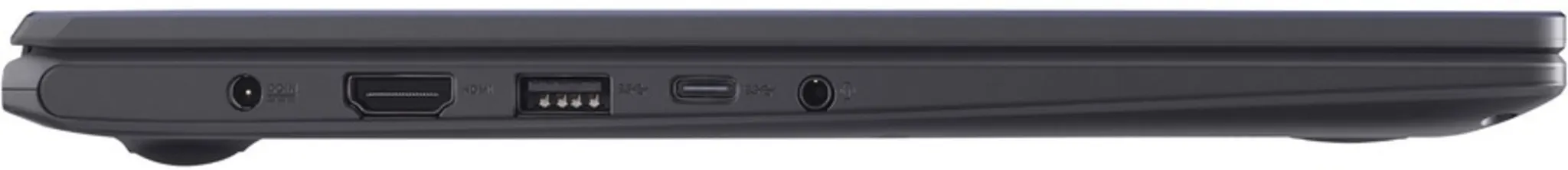 Imagen 23 de Notebook Asus E410KA-EK317WS Pentium N6000 RAM 4GB SSD 128GB 14" W11H