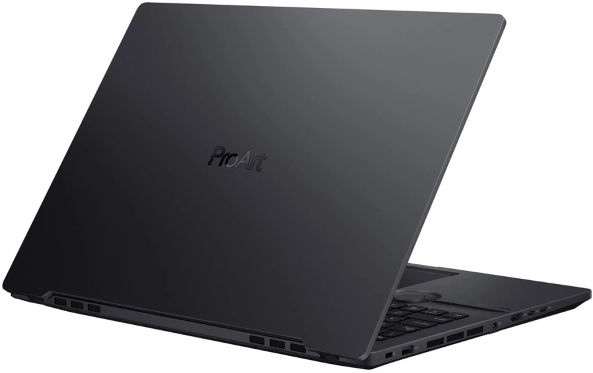 Imagen 20 de Notebook Asus ProArt StudioBook 16 OLED Xeon W-11955M RAM32 SSD1TB 16"Vi6GB W11P