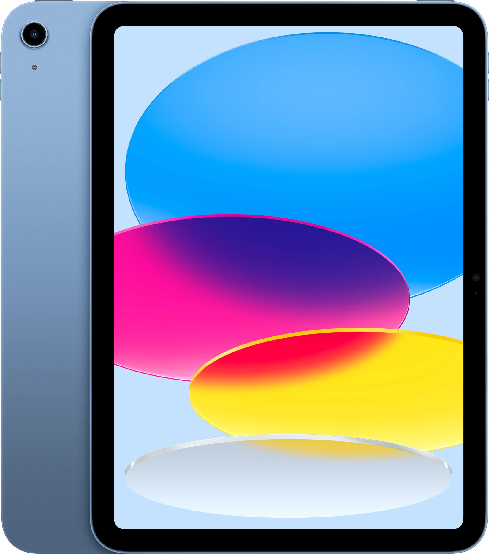 tecnomas.cl | [MD4H4CI/A] iPad 11aGen A16 WiFi 256GB azul