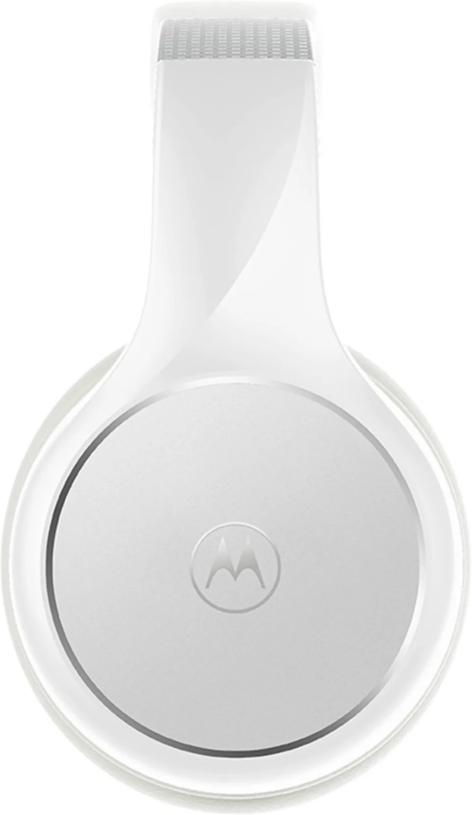 Imagen 2 de MOTO XT220 WHITE AUDIFONO MOTOROLA BLUETOOTH
