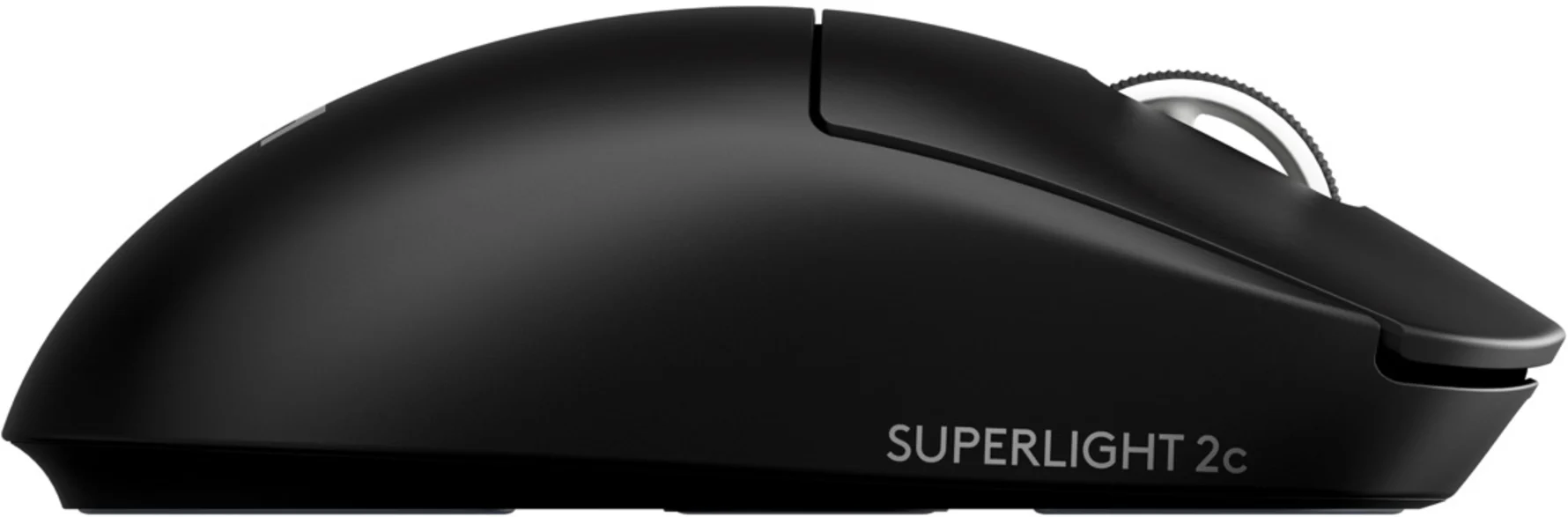 Imagen 5 de Mouse Inalámbrico Gamer Logitech Pro X SuperLigth 2C Sen Hero 2 LIGTHFORCE Negro