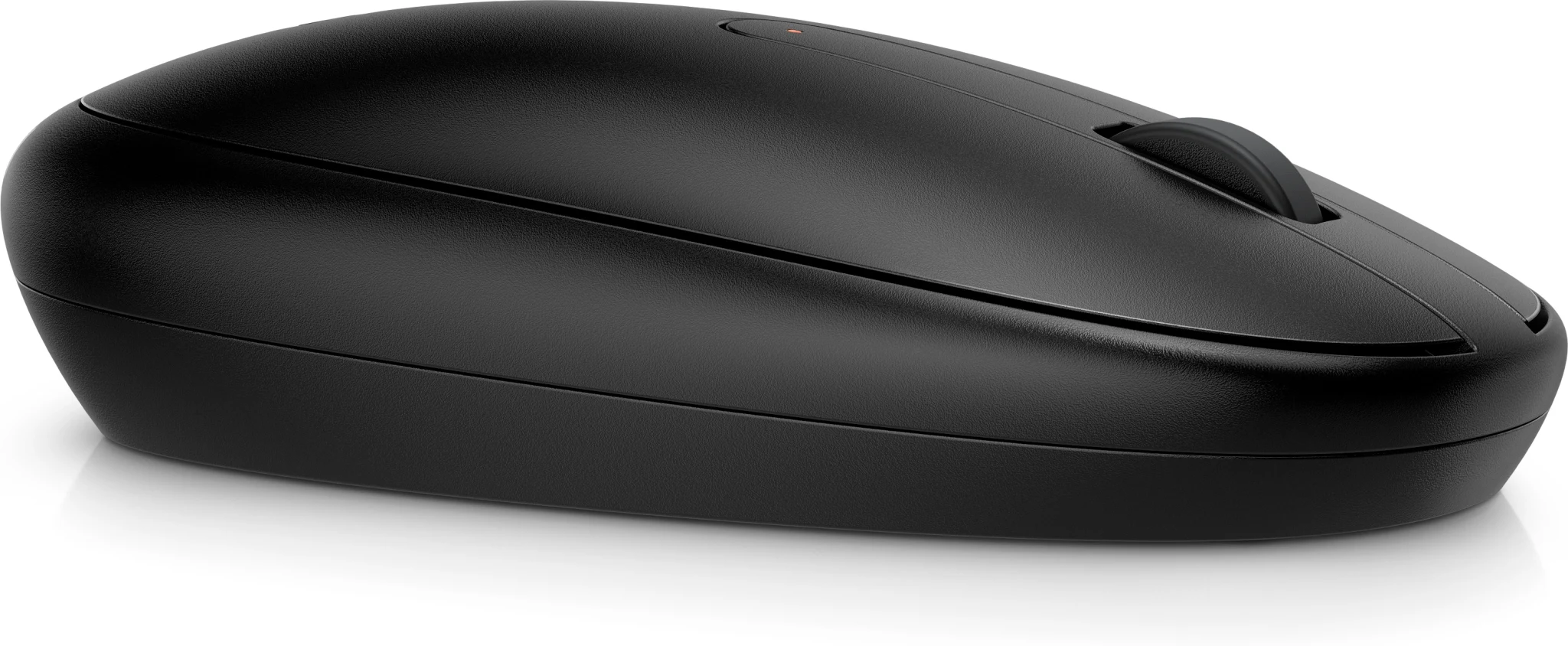 Imagen 2 de Mouse Inalámbrico HP 240, Óptico 1600DPI 3 Botones 125Hz Bluetooth Color Negro