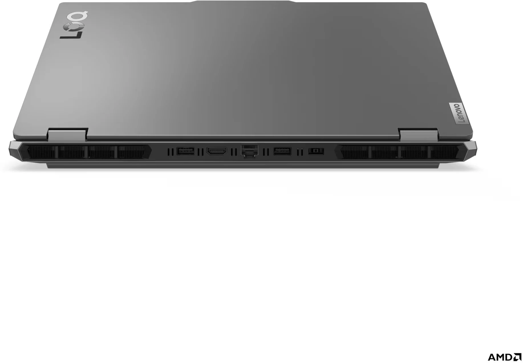 Imagen 10 de Notebook Lenovo LOQ 15ARP9 AMD R5 7235HS 32GB SSD 512GB 15.6" RTX 3050 6GB W11H