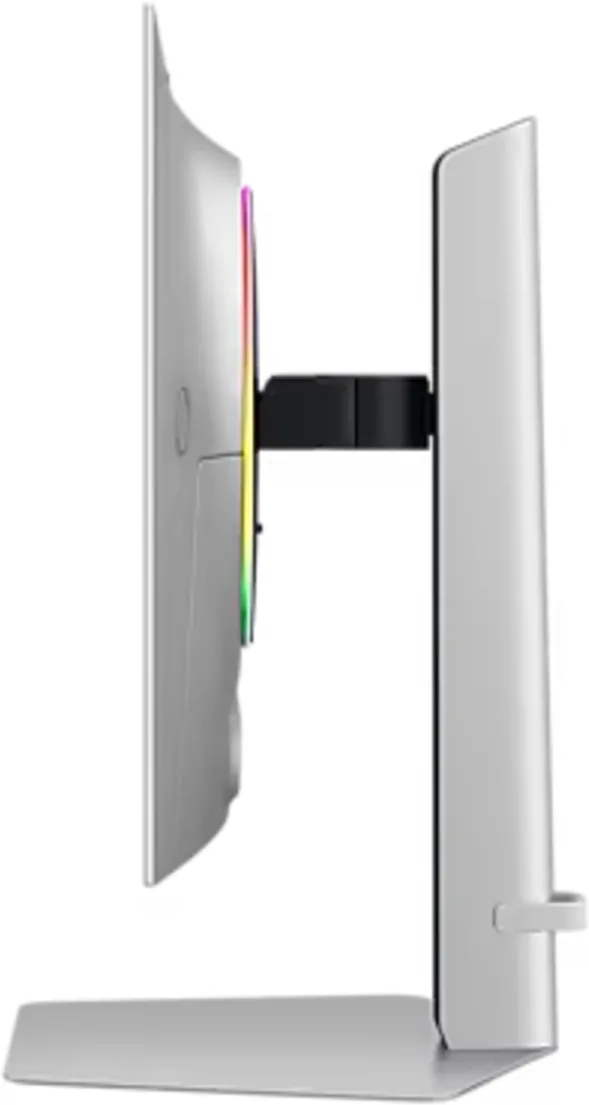 Imagen 11 de Monitor Gamer Samsung G60SD Odys 27" OLED 2560*1440 DP HDMI USB 360Hz 0.03ms