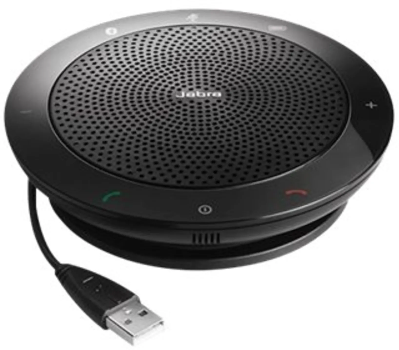 Imagen 9 de Altavoz Manos Libres Jabra Speak 510 MS Inalámbrico Bluetooth Color Negro