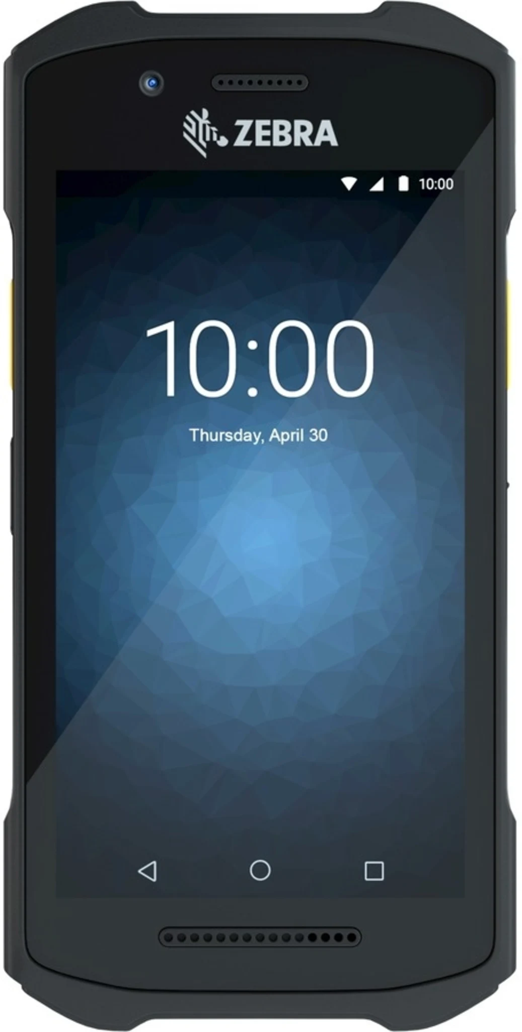 Imagen 0 de Terminal Móvil Zebra TC26 RAM 3GB Flash 32GB 2D SE4710 USB BT Wifi 4G NFC And