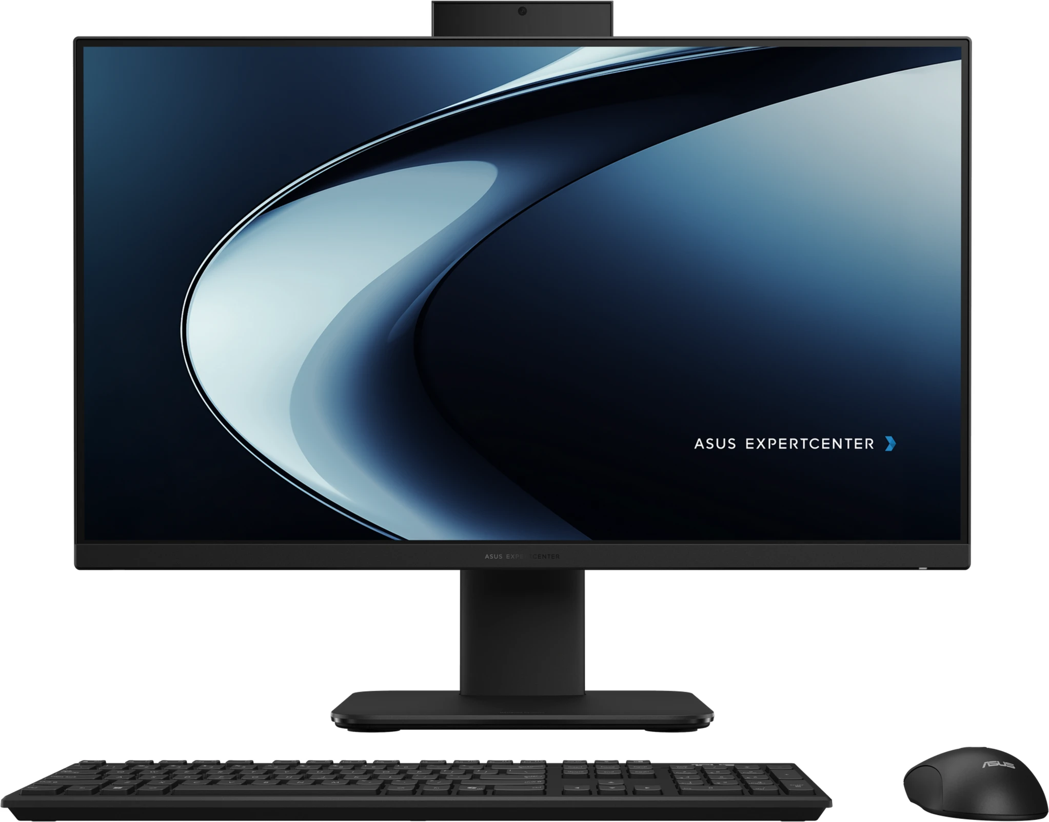 Imagen 0 de ASUS P440VAK-BPCA46X - All-in-one - Intel Core i3 100U / 4.7 GHz - DDR5 SDRAM - 512 GB HDD - 23.8" - Intel Graphics - Windows 11 Pro