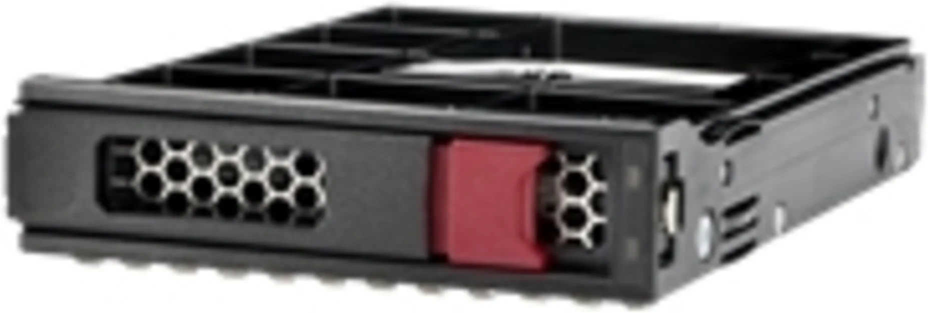 Imagen 1 de Unidad SSD HPE 960GB SATA RI LFF LPC MV