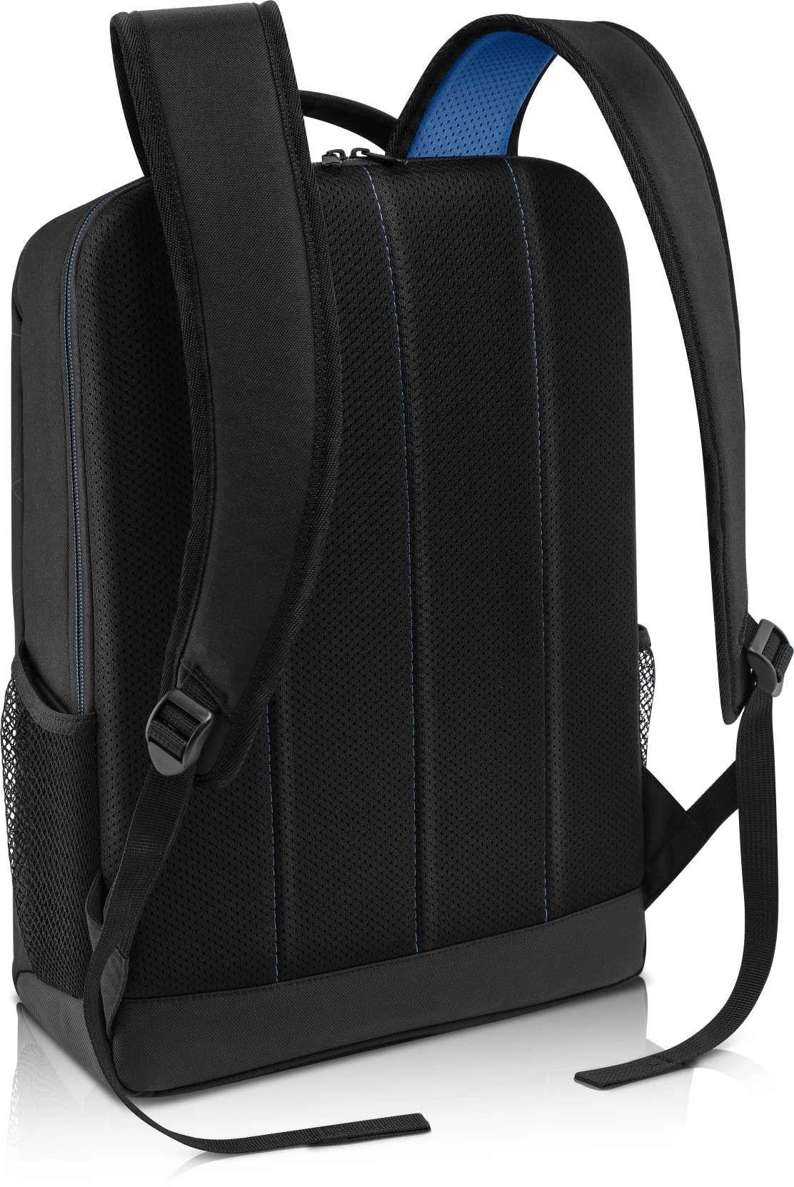 Imagen 4 de Mochila Para Notebook Dell Essential Backpack 15, Portátil hasta 15" 20 Lt Negro