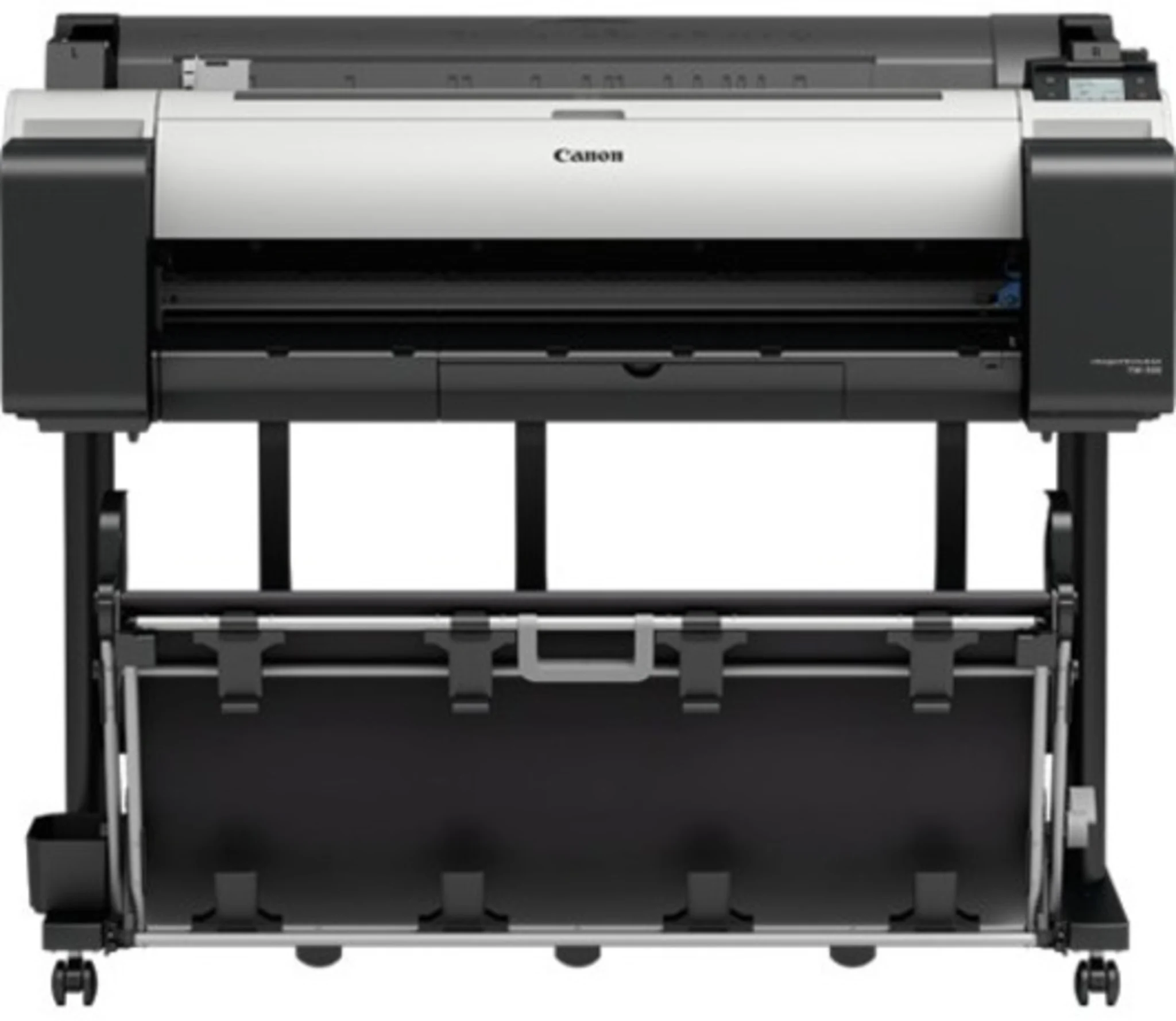 Imagen 0 de Plotter Canon imagePROGRAF TM-300 36" Inyección de Tinta color WiFi Ethernet USB