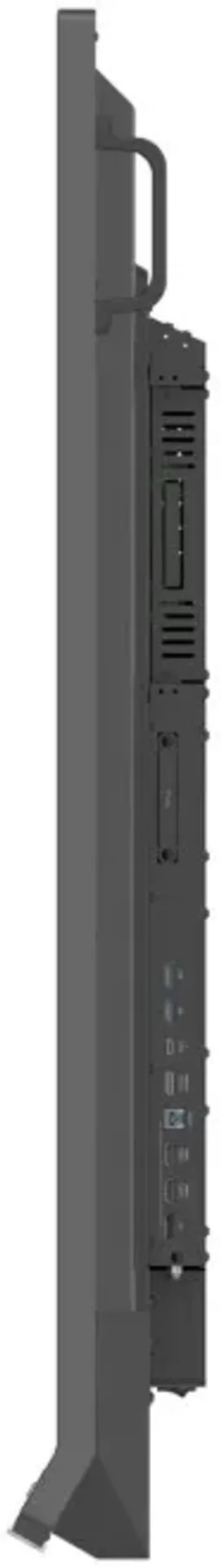 Imagen 6 de Monitor Profesional ViewSonic ViewBoard 75" Touch 3840*2160 WiFi LAN HDMI DP USB