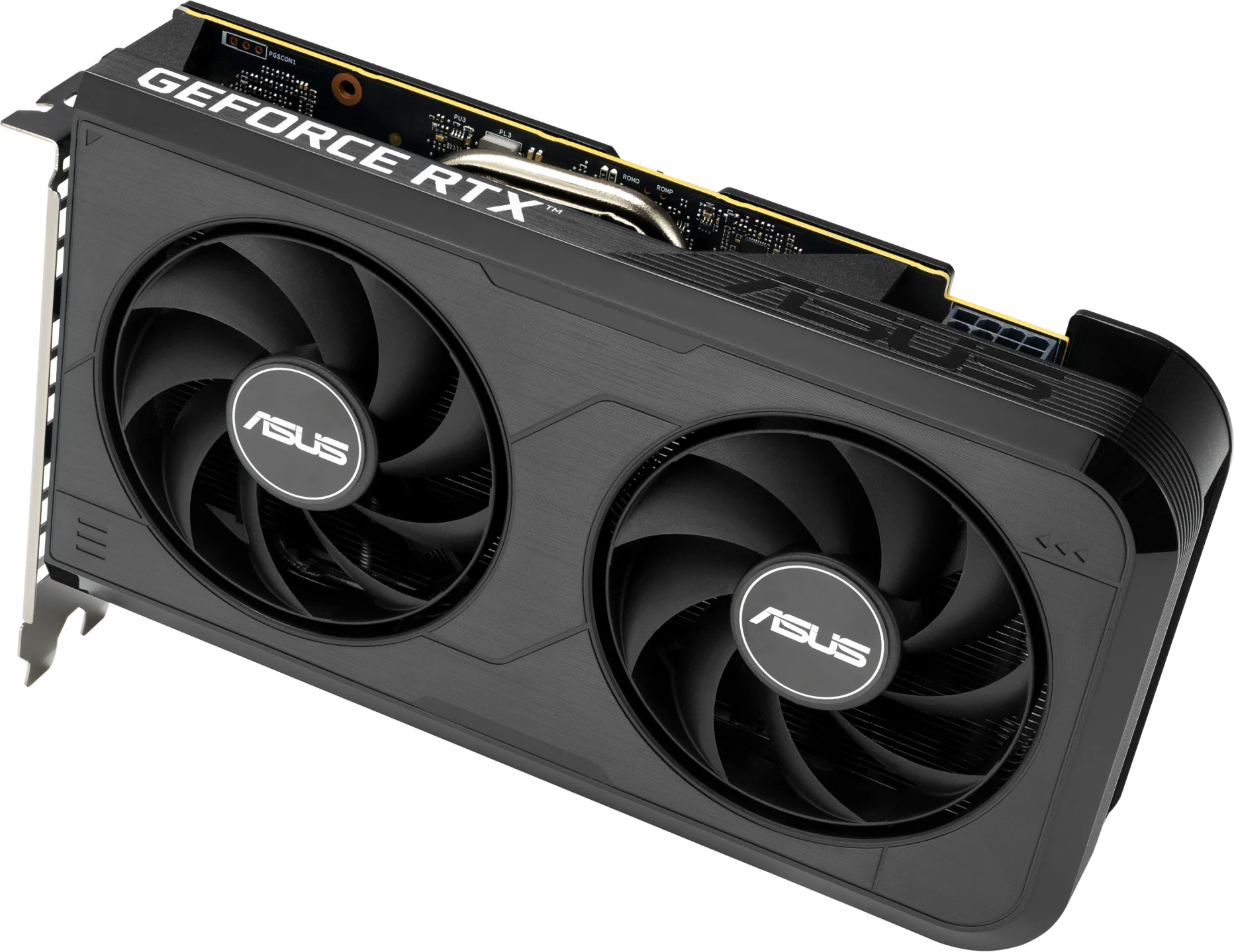 Imagen 4 de Tarjeta de Video Nvidia GeForce Asus Dual RTX 5050 OC 8GB GDDR6 