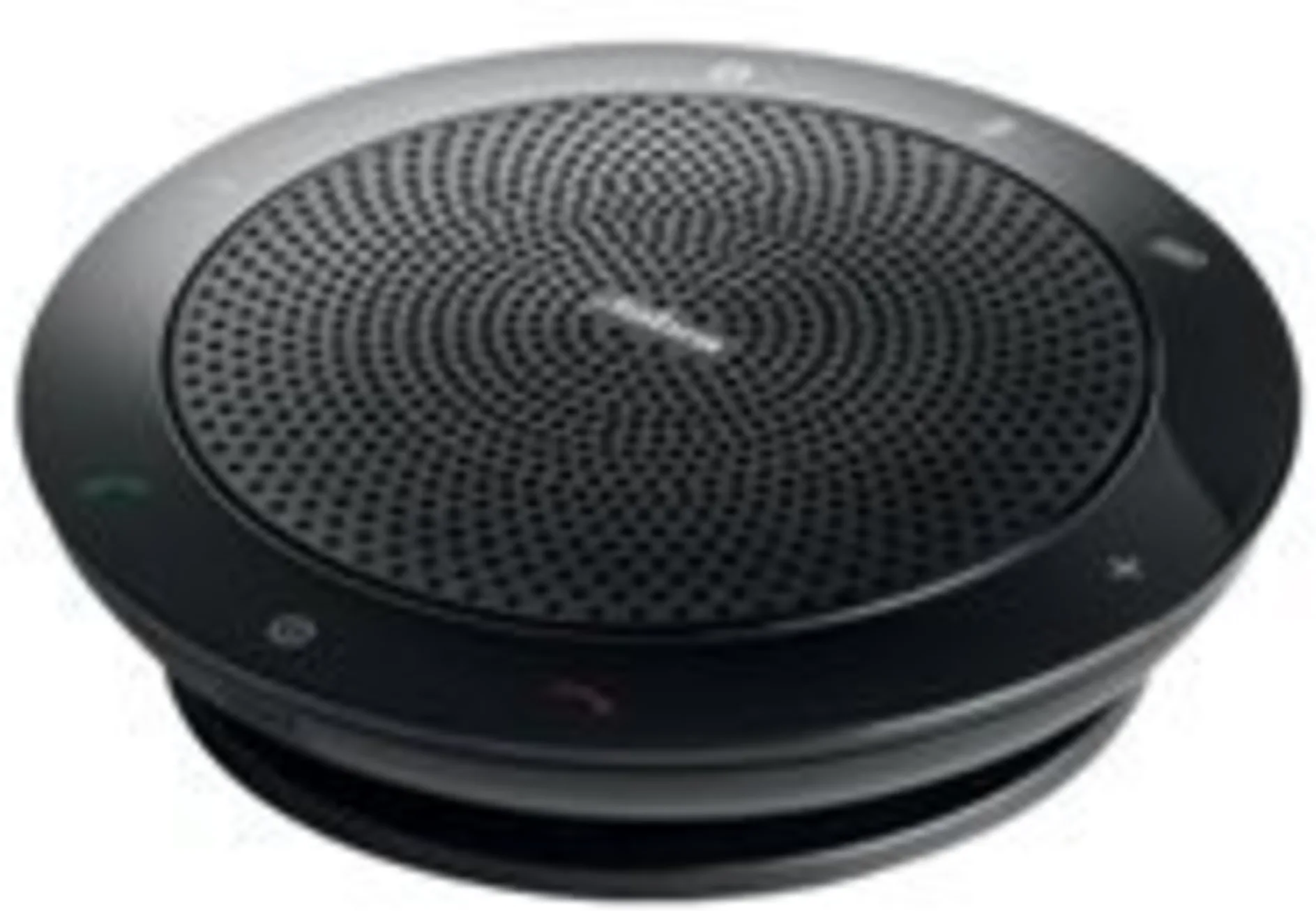 Imagen 4 de Altavoz Manos Libres Jabra Speak 510 MS Inalámbrico Bluetooth Color Negro