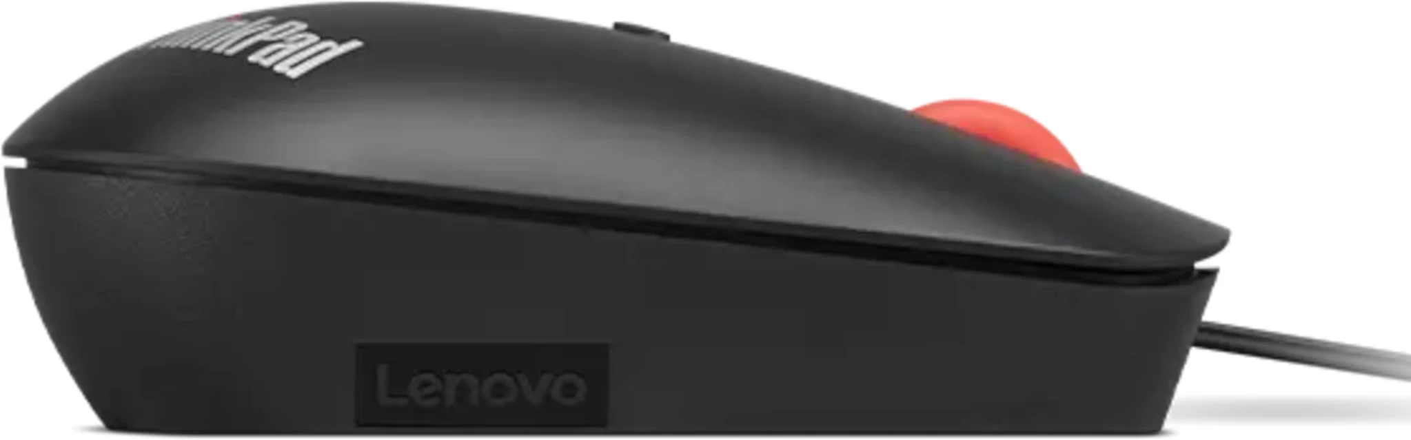 Imagen 2 de Mouse Lenovo ThinkPad USB-C Wired Compact
