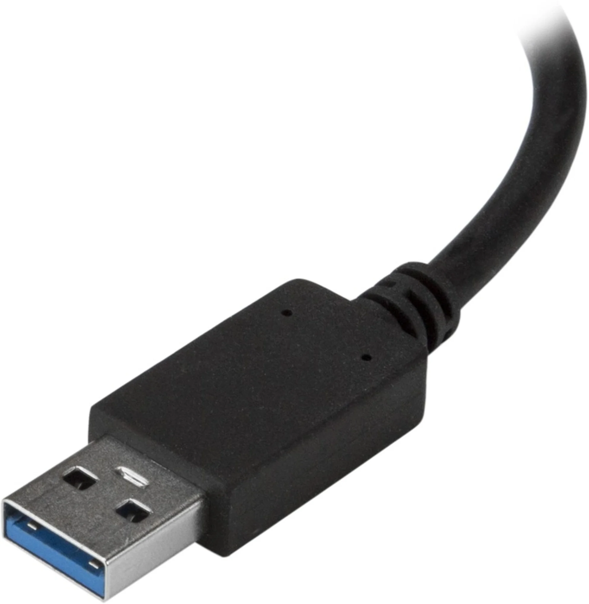 Imagen 2 de Lector de Memoria Flash StarTech Host USB Tipo-A 3.0, CFast 2.0 Lec/Grab. Gris