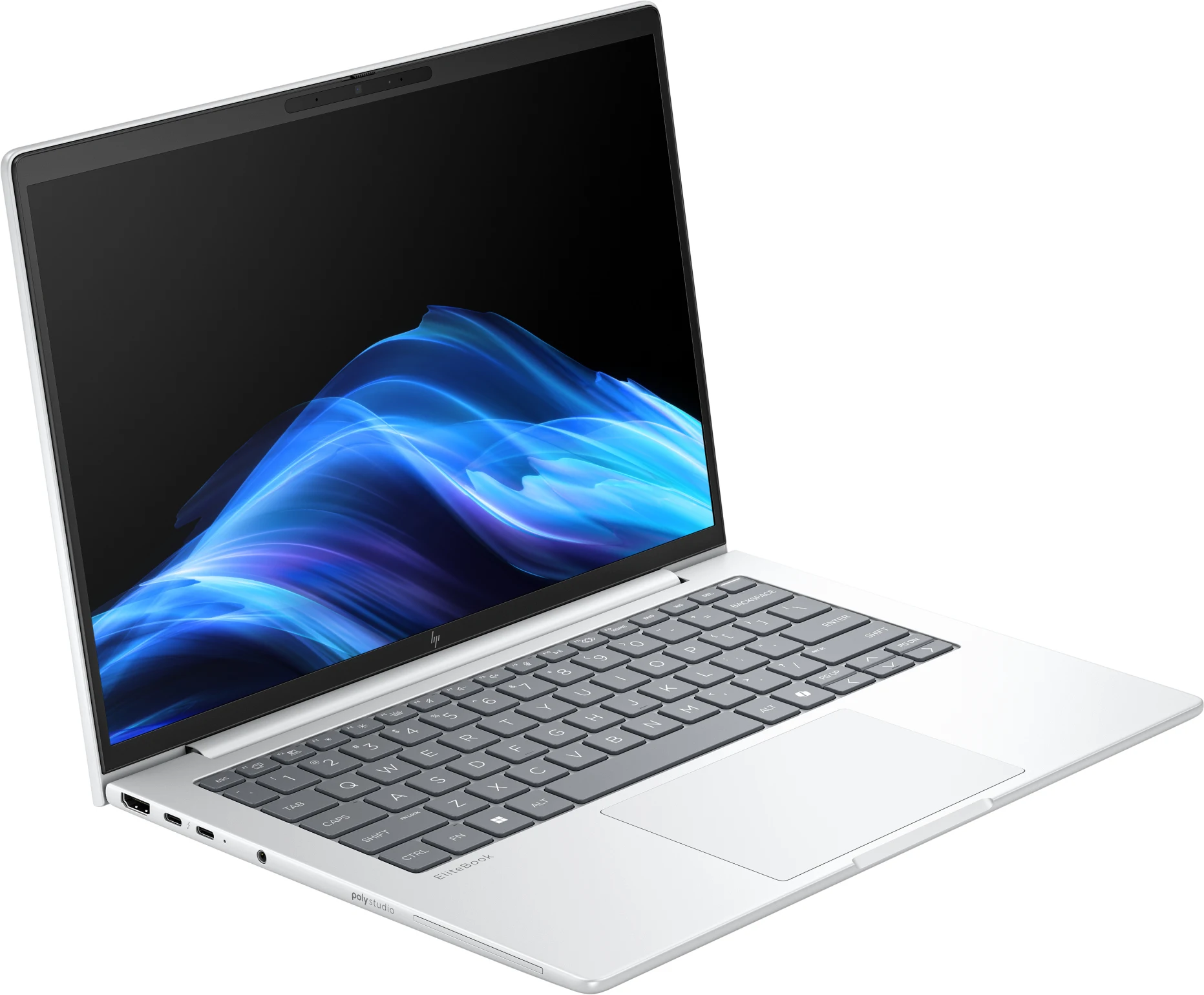 Imagen 0 de Notebook HP EliteBook 8 AIG1i Ultra 5 225U RAM 24GB SSD 512GB 14" W11P