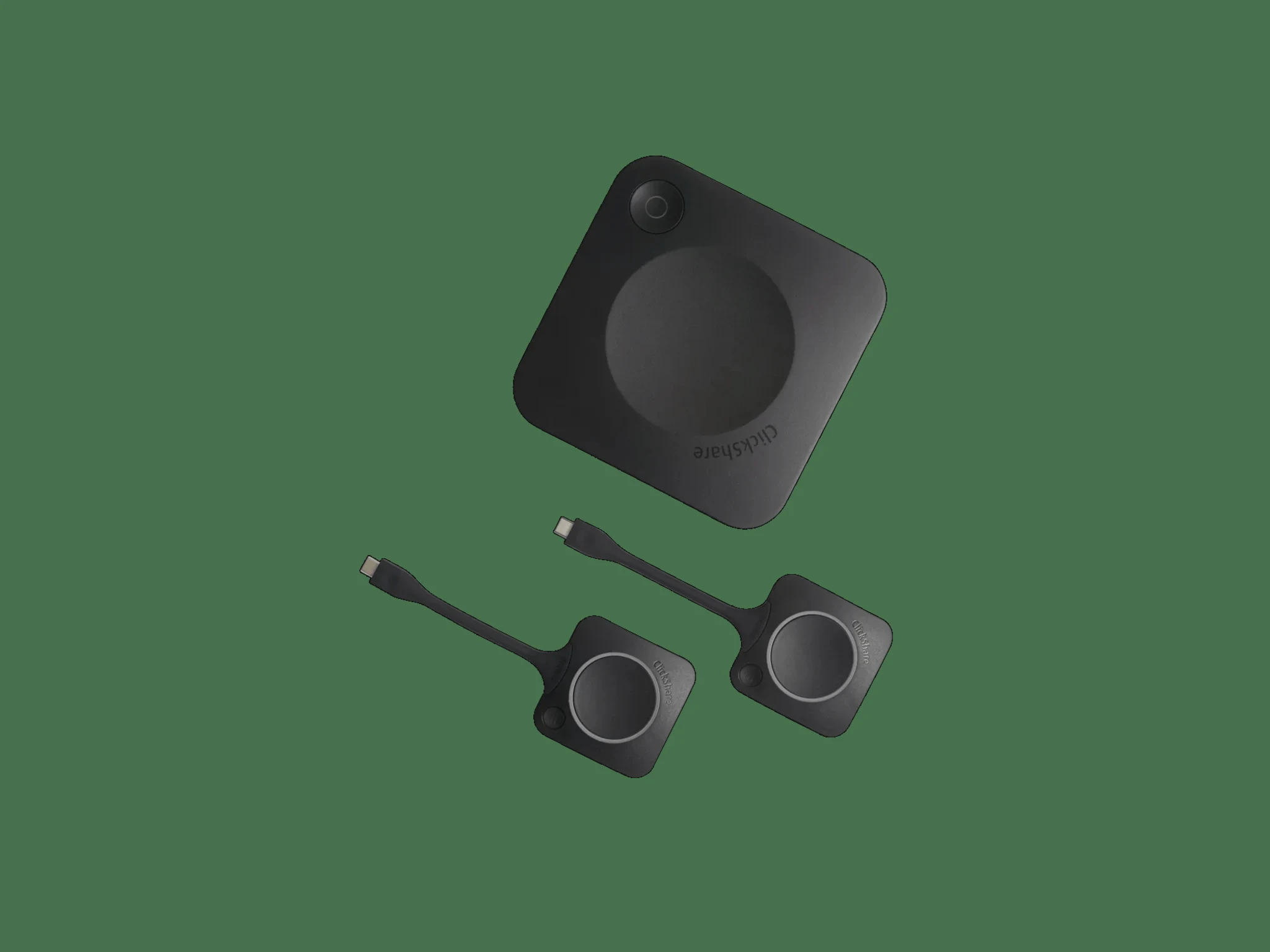 Imagen 0 de Sistema Inalam. Conferencia Barco ClickShare CX-30 G2 4K UHD HDMI USB-C WiFi LAN