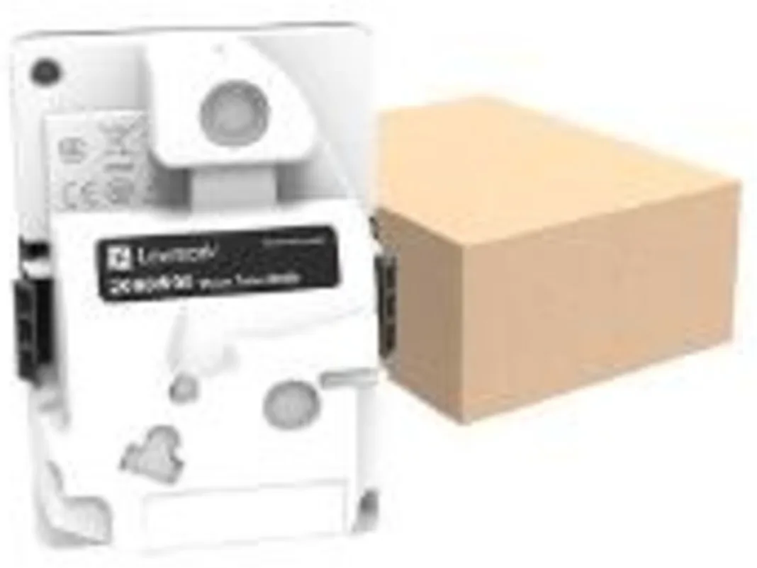 Imagen 0 de Lexmark 20N0W00 toner collector 15000 pages