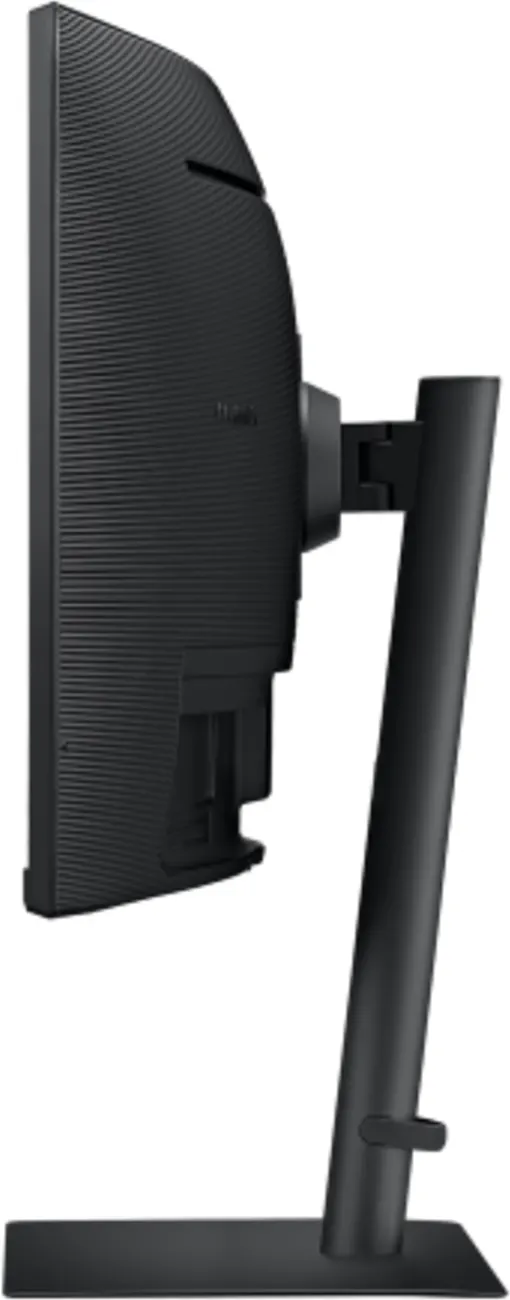 Imagen 5 de Monitor Curvo Usado Samsung S34A65 Ultra WQHD 34" 3440x1440 LED IPS DP HDMI USB-C 100H