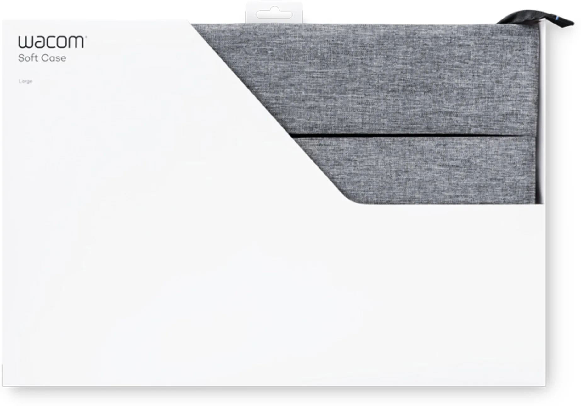 Imagen 1 de Funda Protectora Wacom Gris Intuos Pro Cintiq Pro y Mobile Studio Pro 