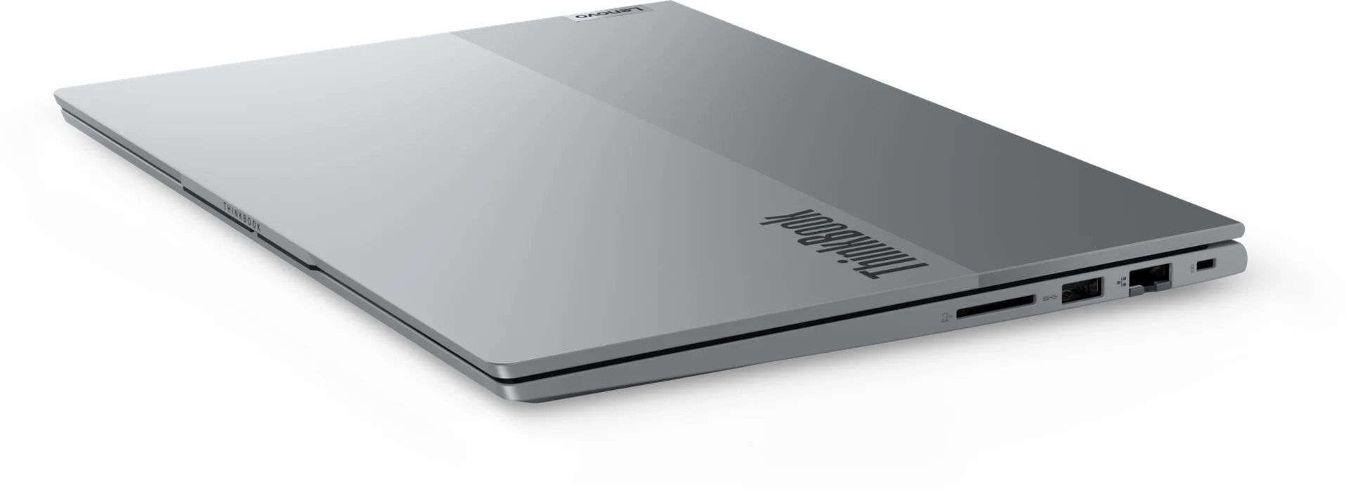 Imagen 3 de Notebook Lenovo ThinkBook 14 G8 IRL Intel Core 3 100U 8GB 512GB 14" Sin Sist Op.
