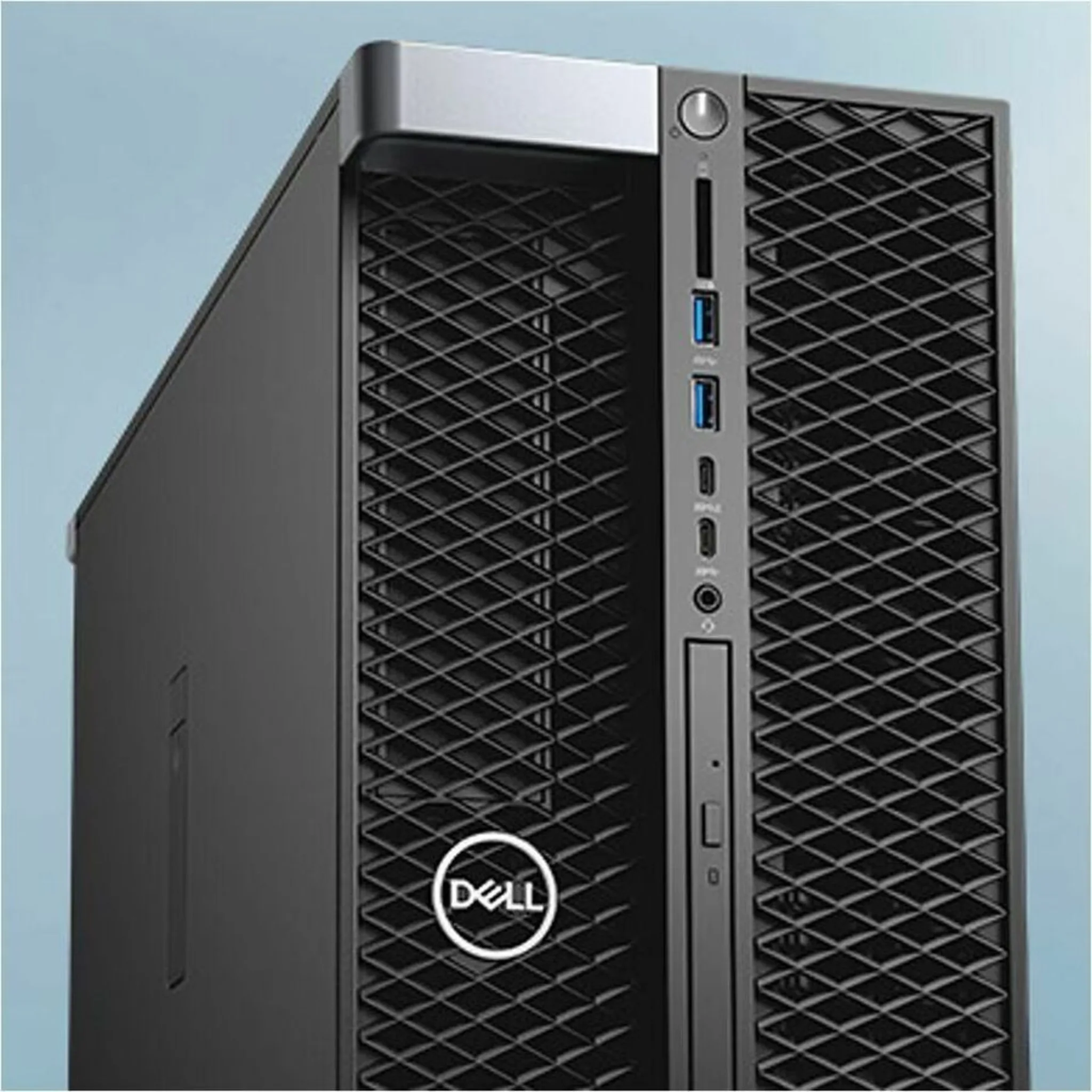tecnomas.cl | [3000156190215.4] Computador Dell Precision 5820 Xeon