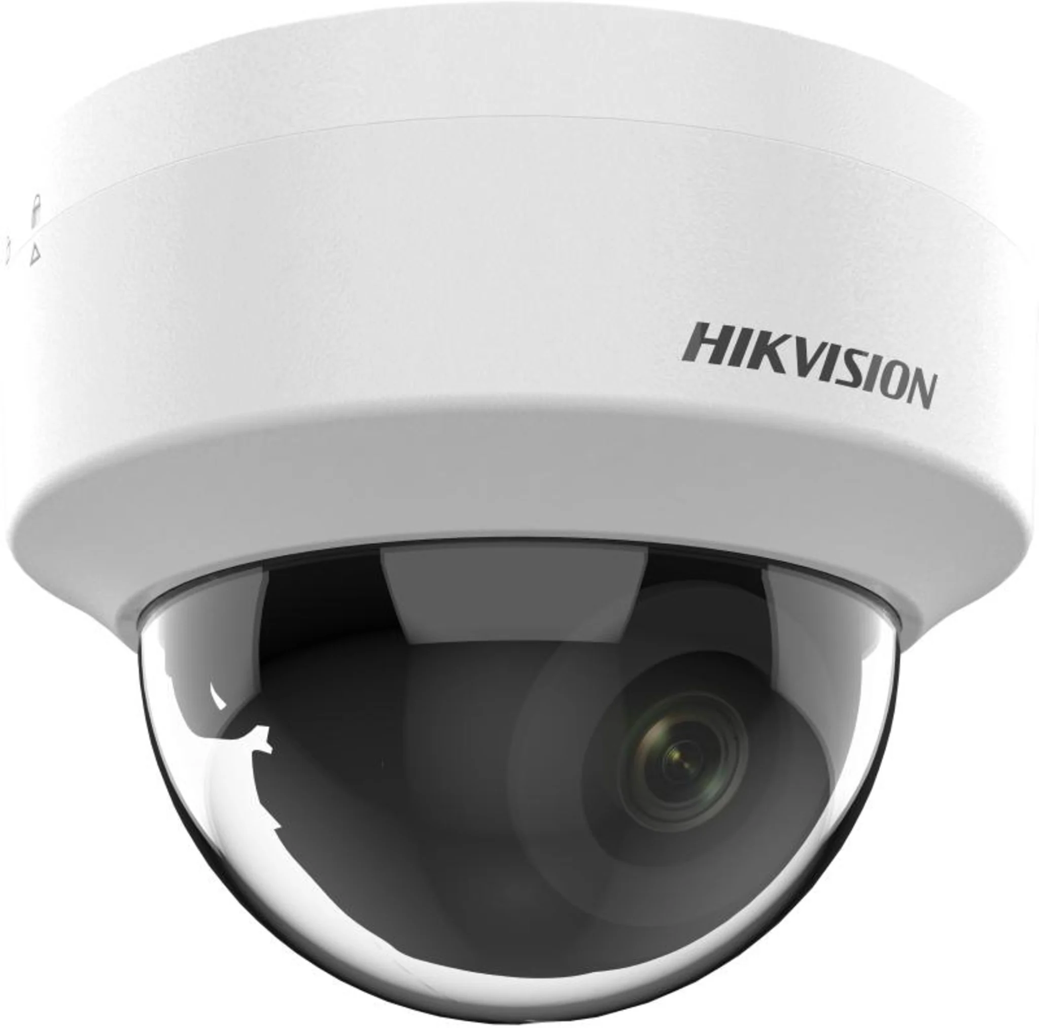 Imagen 0 de Cámara Domo Hikvision DS-2CD1121G0-I 2MP 2.8mm IR 20m IP67