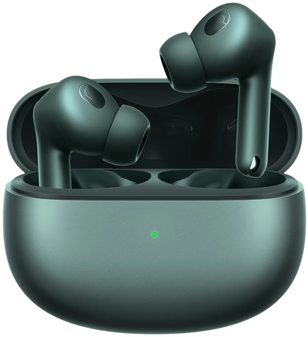 Imagen 1 de Xiaomi Buds 3T Pro - Auriculares inalámbricos con micro - en oreja - Bluetooth - cancelación de sonido activo - verde aurora