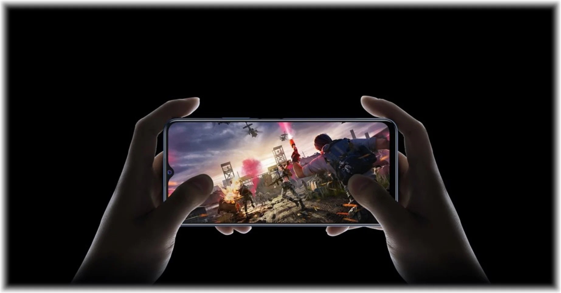 Imagen 4 de Vivo Y53 S V2058 Deep sea blue Entel