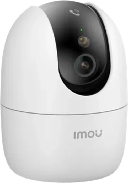 Imagen 0 de IPC-S2EN-5R1S. Camara wifi Imou Ranger 2 PRO 5MP con resolucion 3K vision noctur