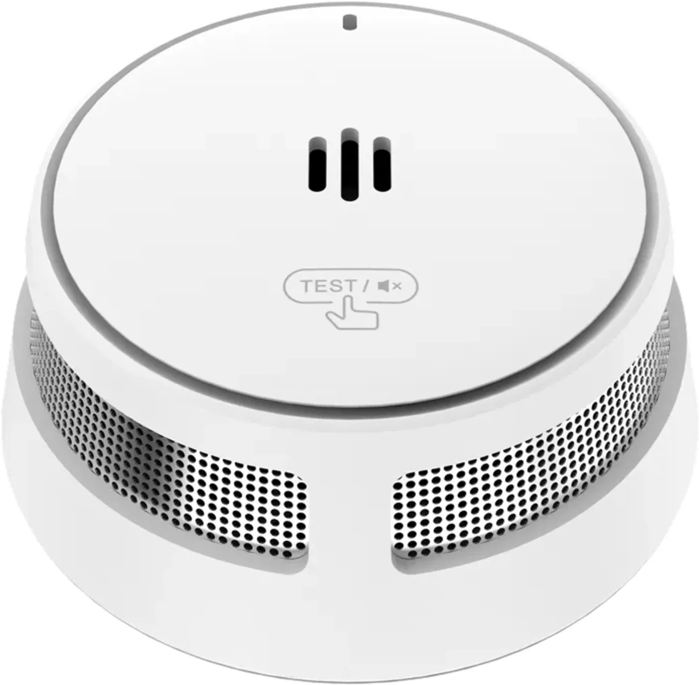 Imagen 0 de Detector de Humo Dahua DHI-HY-SA40A, Autónomo c/Bateria
