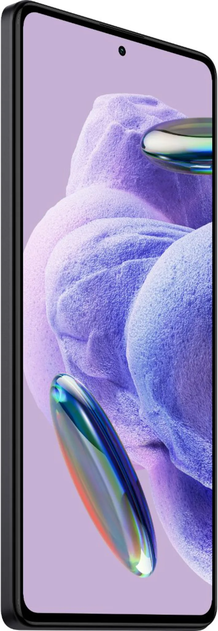 Imagen 3 de Smartphone Xiaomi Redmi Note 12 Pro+ 5G EU OctaCore 8GB/256GB WiFi BT USB-C Blac