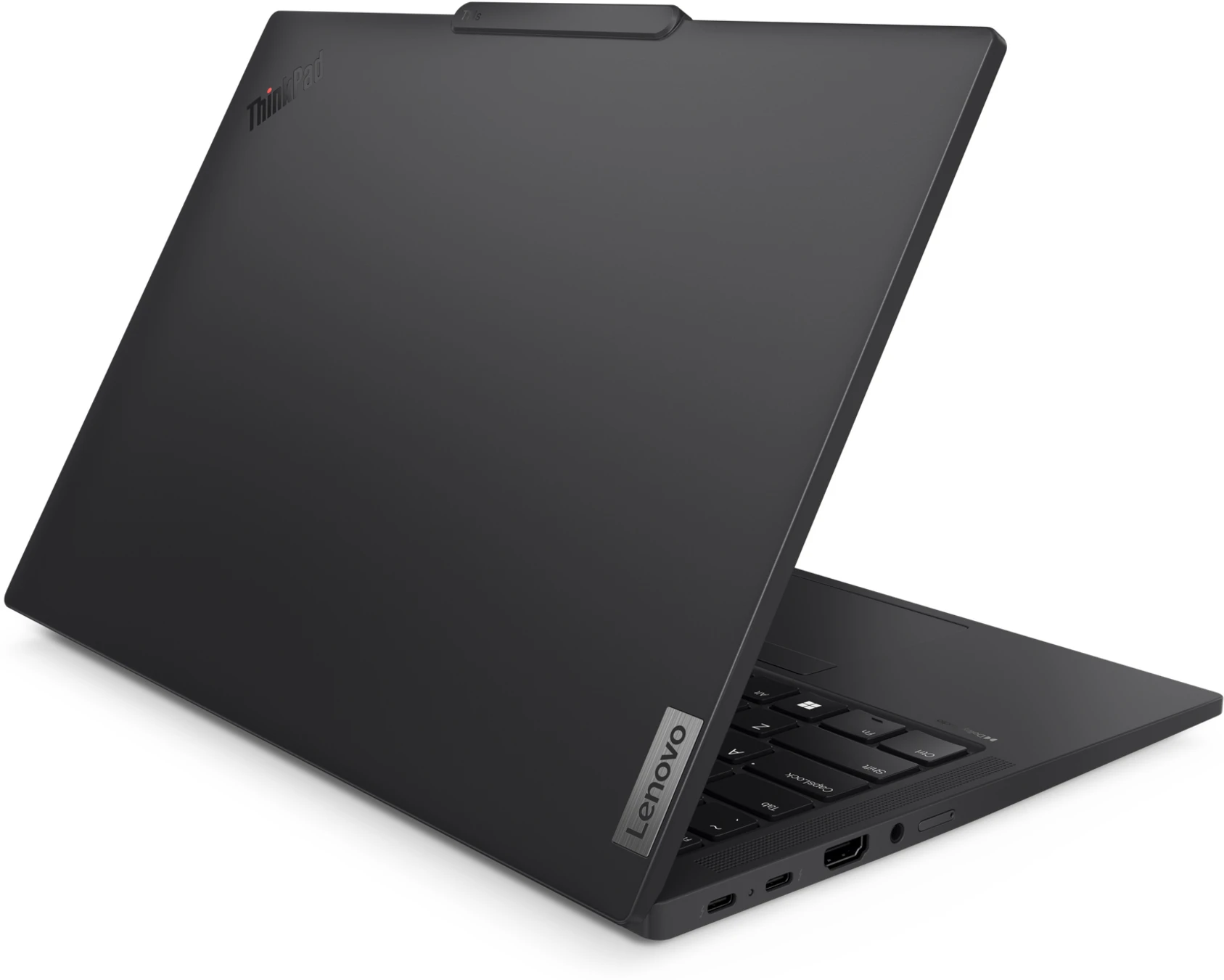 Imagen 11 de Notebook Lenovo ThinkPad T14s Gen5 Intel Core U7-155U RAM16GB 512GB 14"W11P