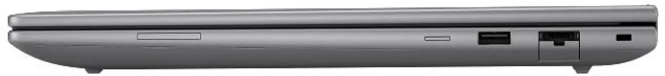 Imagen 4 de Notebook Workstation HP ZBook X G1i Ultra 7 255HX RAM32GB SSD1TB 16" W11P
