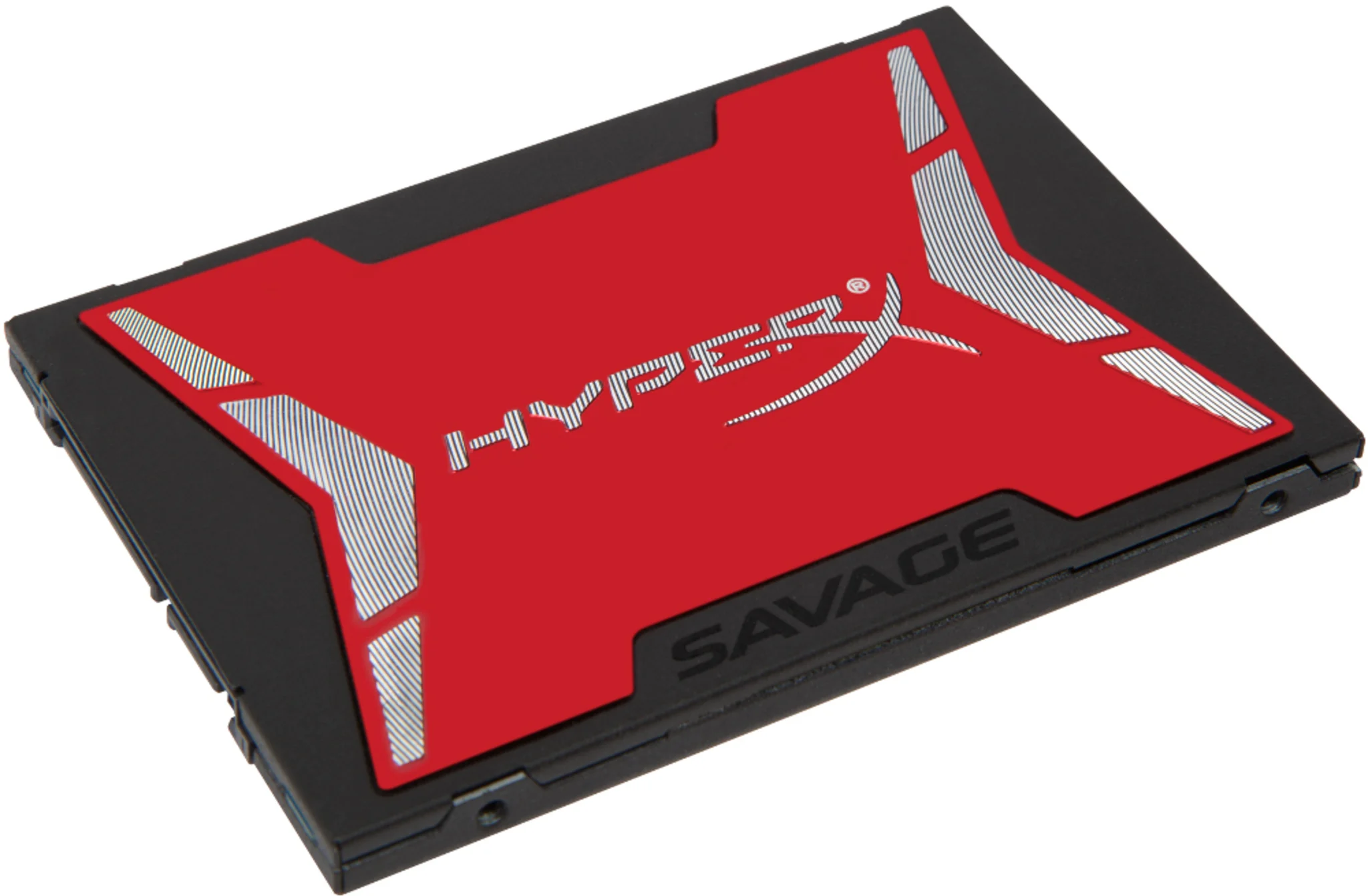 Imagen 0 de Disco SSD 240 Gb 2.5" 7mm SATA 6Gb Kingston HyperX SAVAGE Lec560MB/s Esc530MB/s