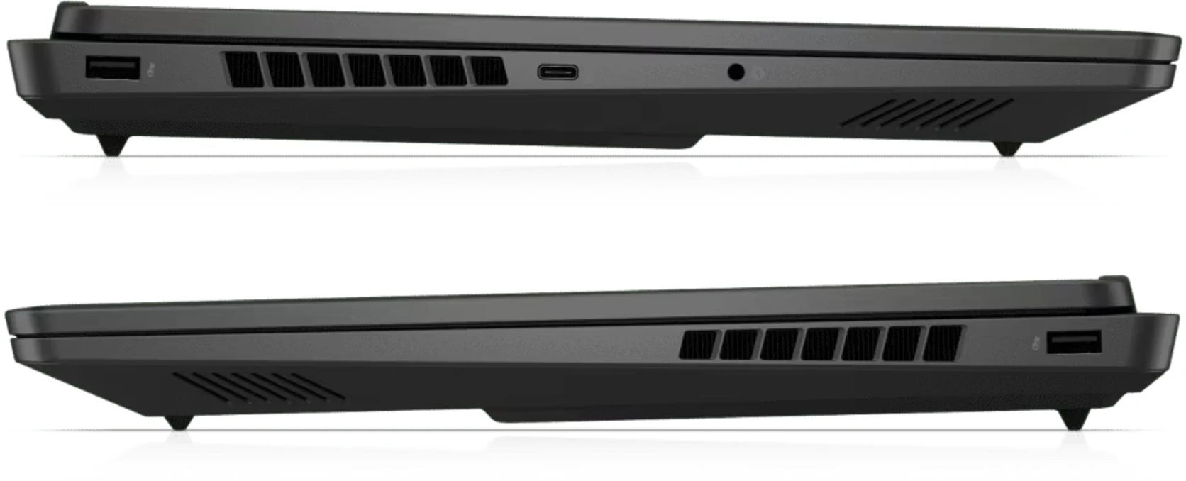 Imagen 5 de Notebook Gamer HP 16-AP0007LA AMD R9 8940HX RAM 24GB SSD 1TB 16" RTX5070 W11H