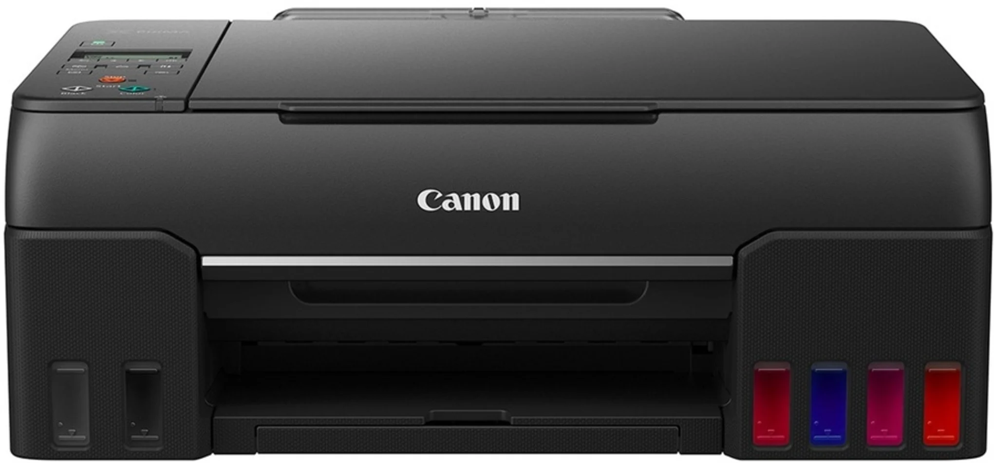 Imagen 0 de Impresora Multifunción Canon PIXMA G610 Fotográfica 1200ppp WiFi USB