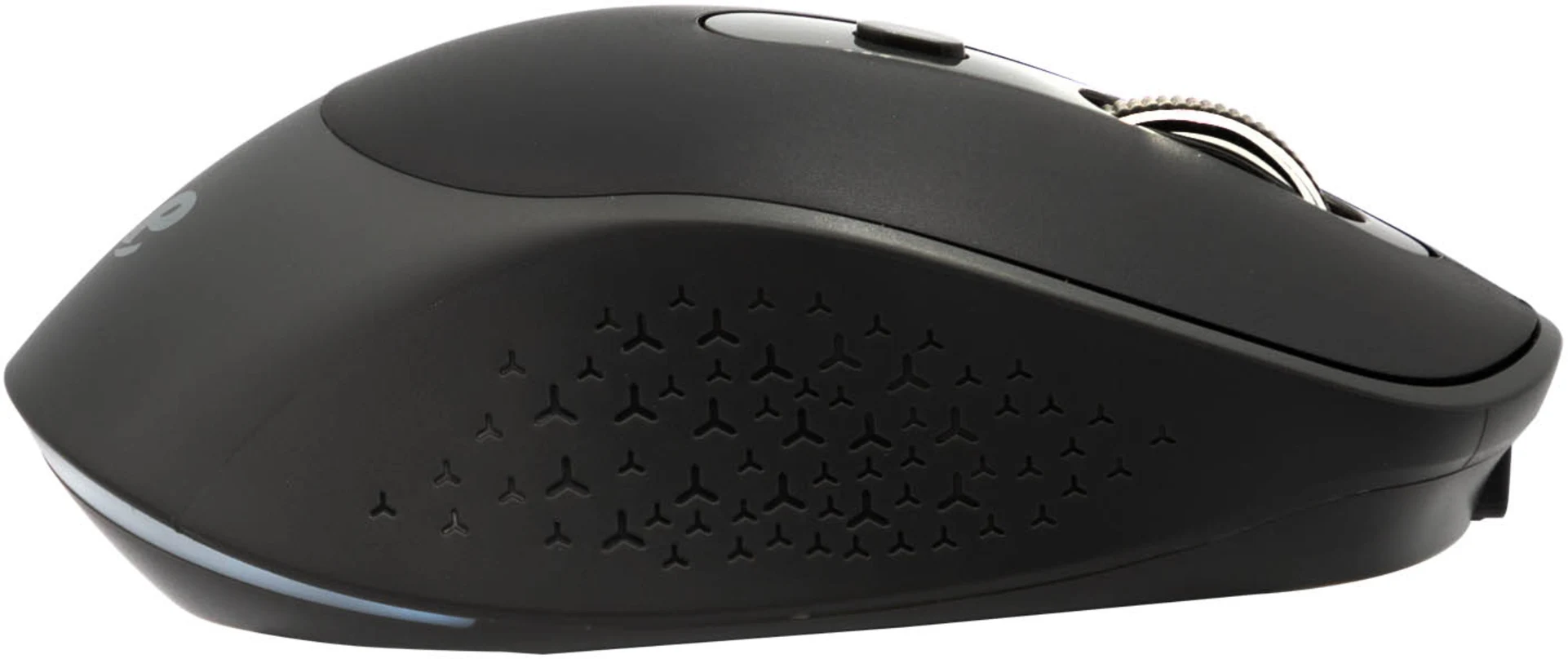 Imagen 5 de EMR218 MOUSE INALAMBRICO NEGRO eMachines