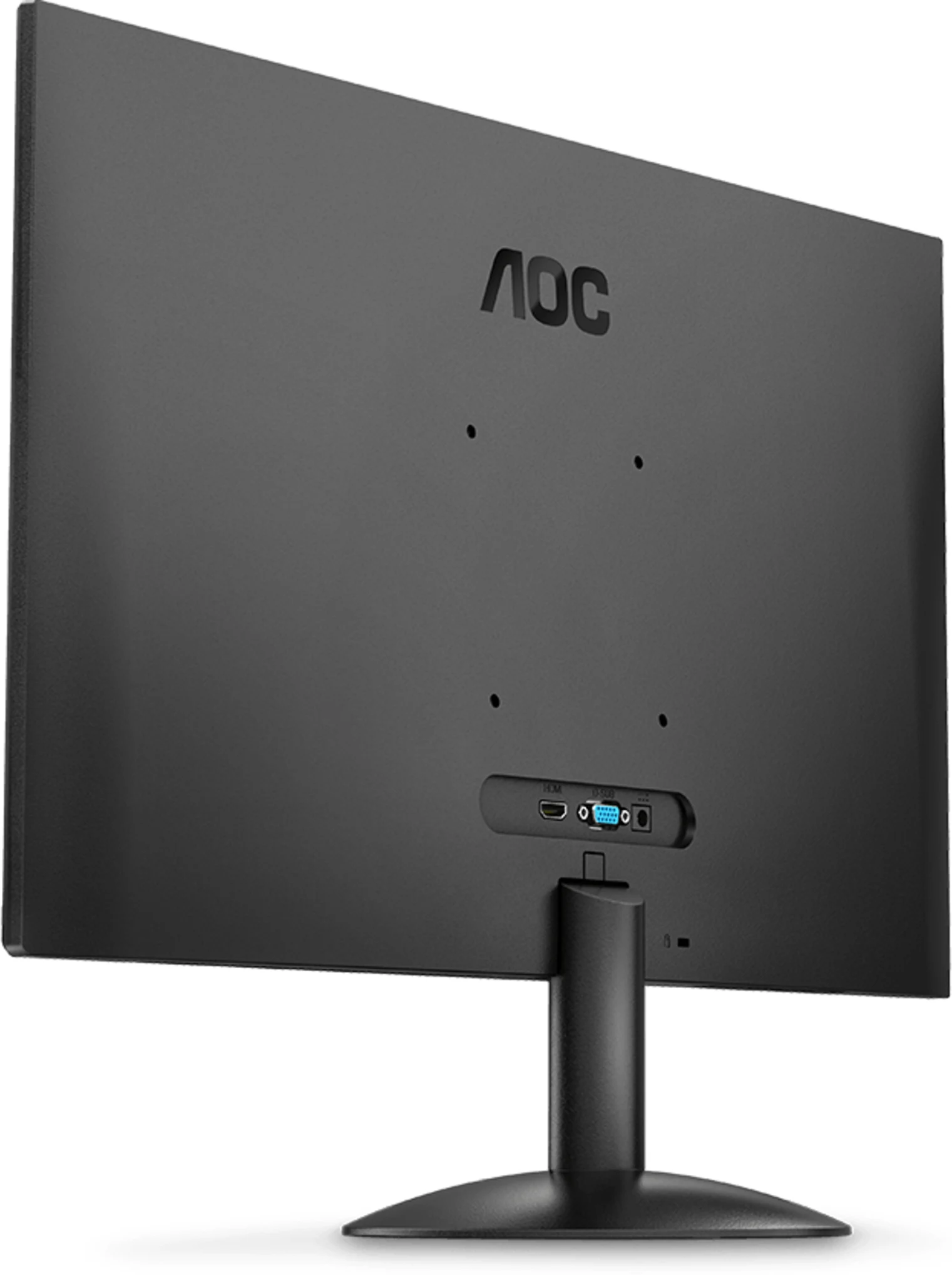 Imagen 1 de Monitor AOC 24B30HM2 24" FHD 1920*1080 VA HDMI DspleyPort Jack Audio 100Hz