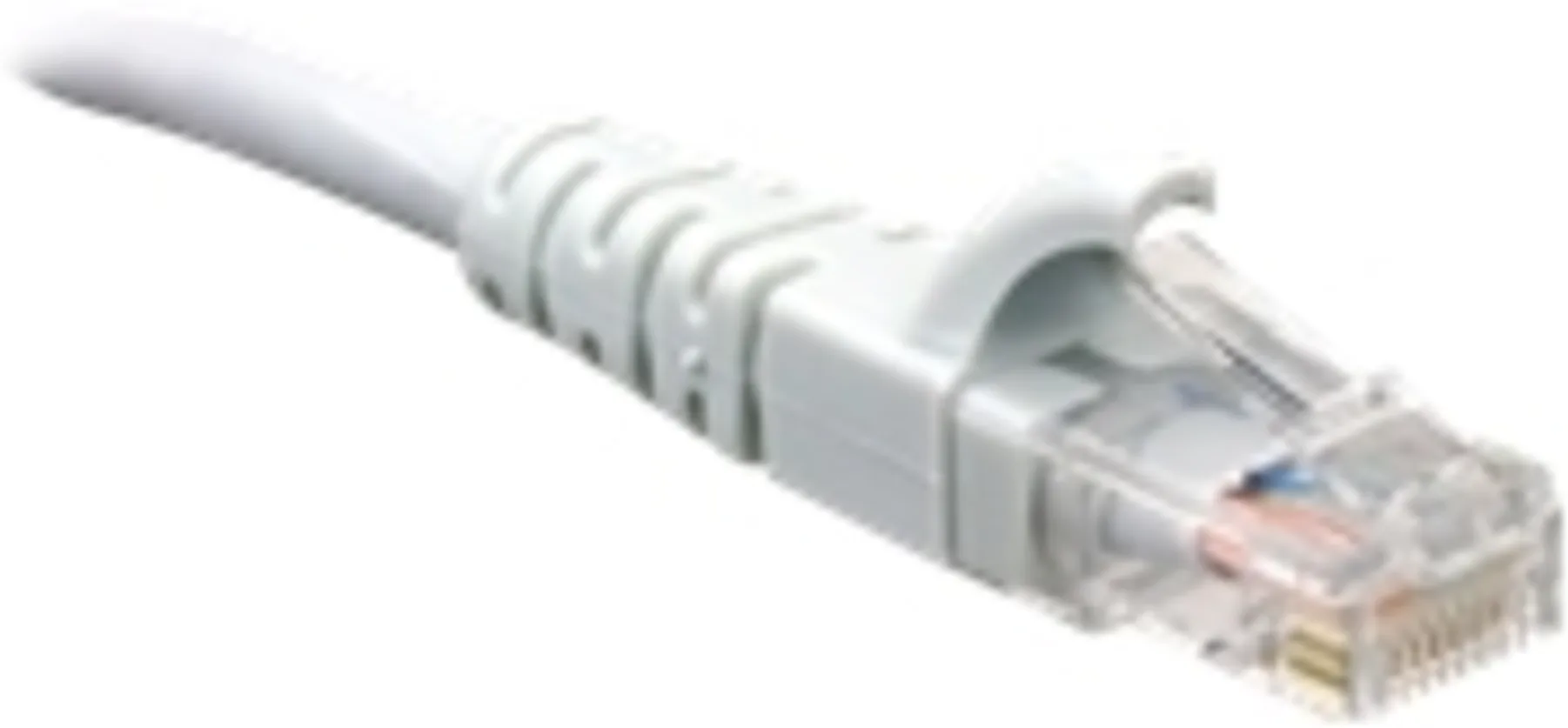 Imagen 1 de Nexxt   Patch Cord UTP LSZHCat6A 1mt GRIS