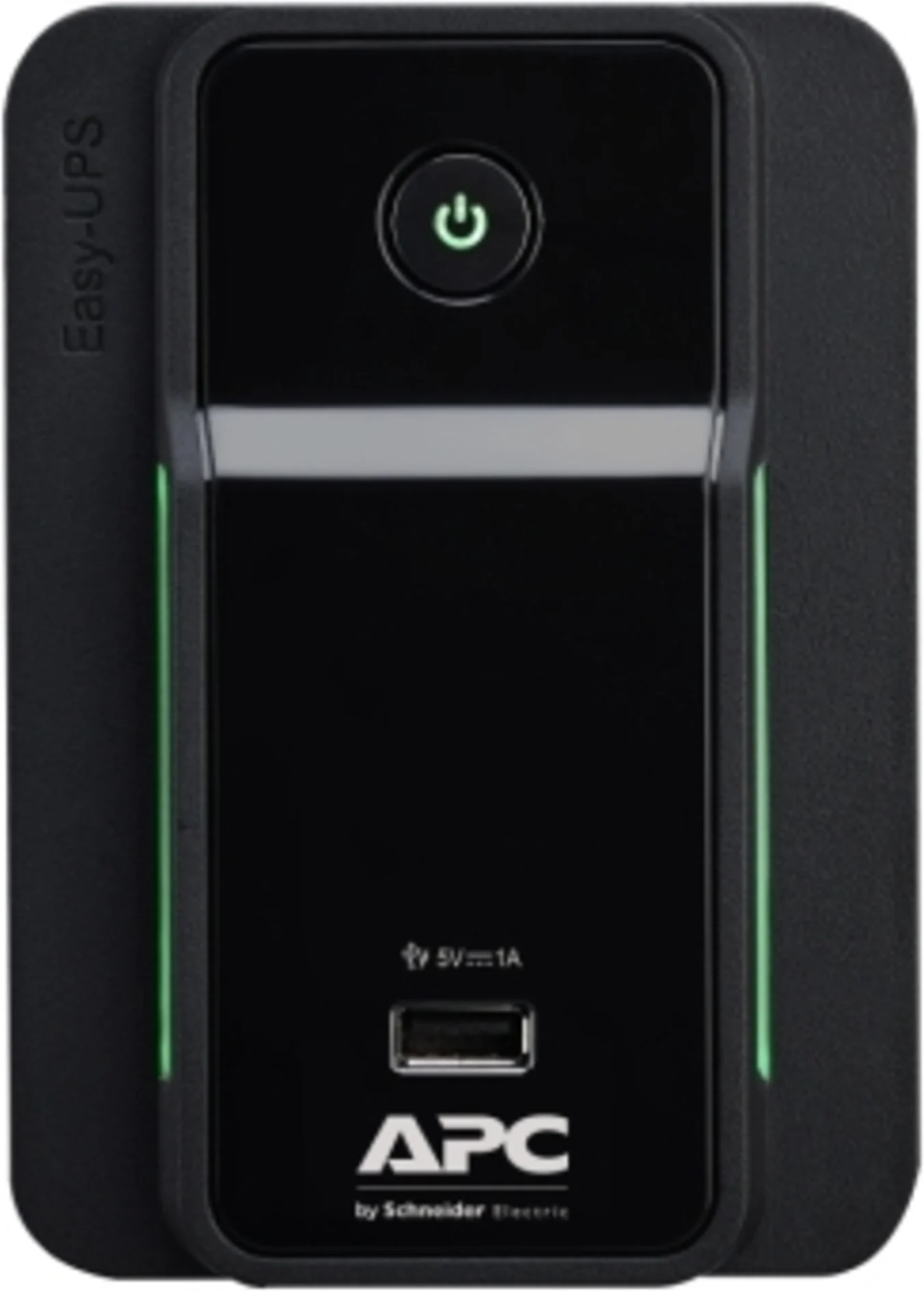 Imagen 0 de UPS APC Easy UPS BVX 700VA 360W 230V carga USB Universal Sockets